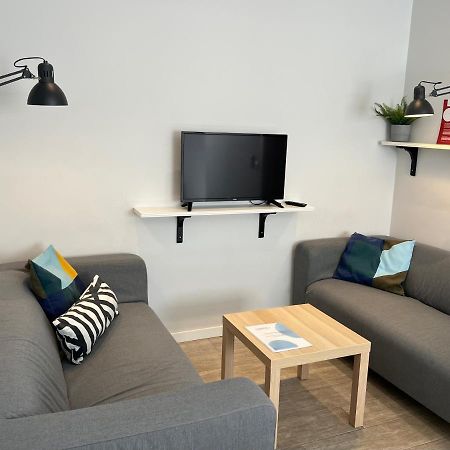 Campus - Faro Apartments By Hd Properties المظهر الخارجي الصورة