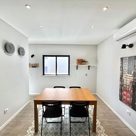 Campus - Faro Apartments By Hd Properties المظهر الخارجي الصورة