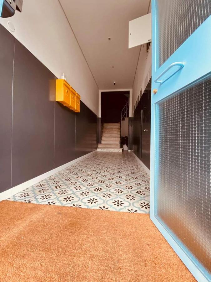 Campus - Faro Apartments By Hd Properties المظهر الخارجي الصورة