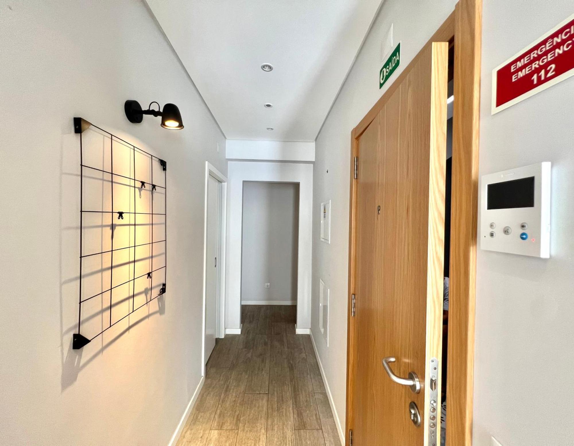 Campus - Faro Apartments By Hd Properties المظهر الخارجي الصورة