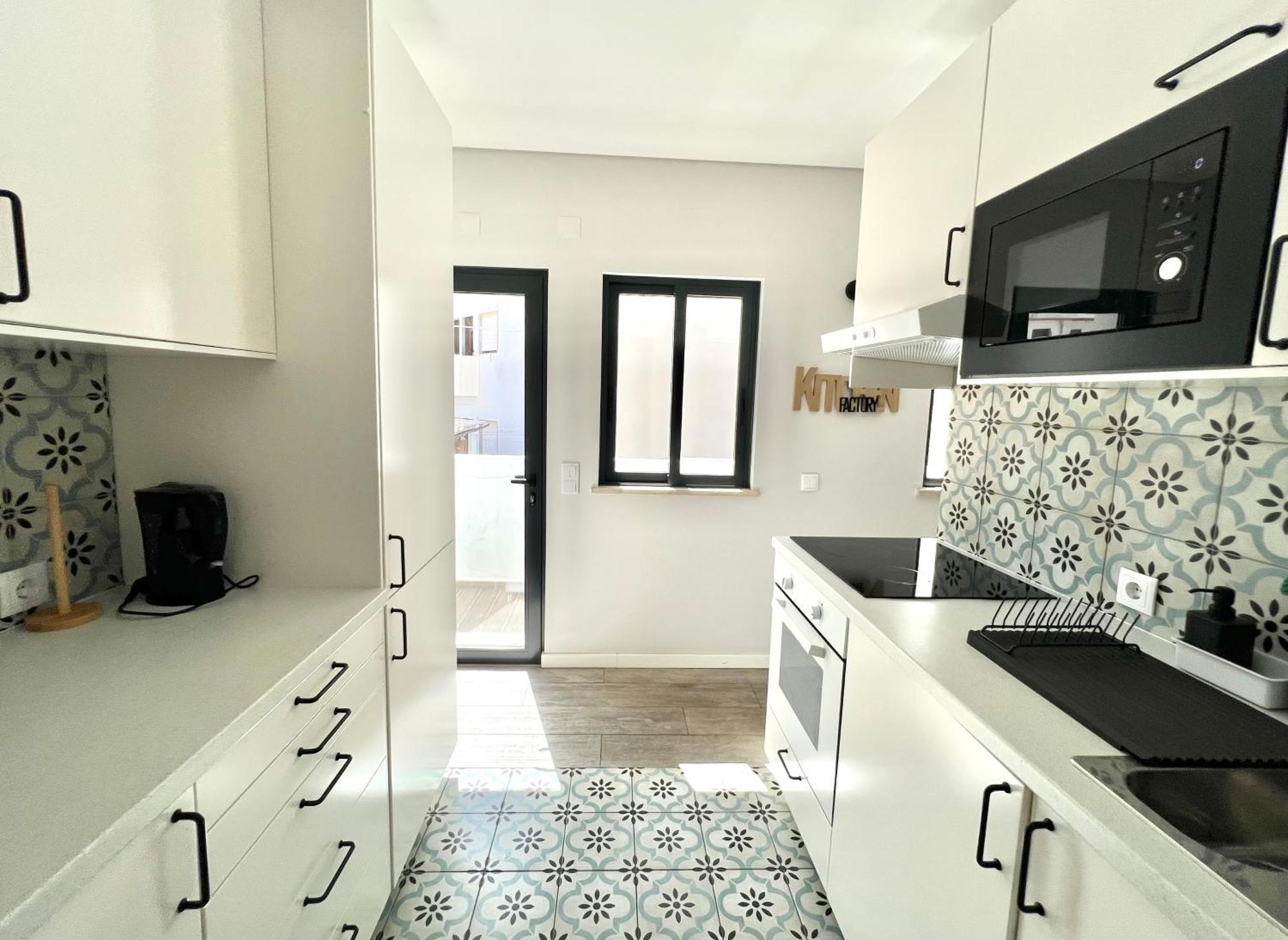 Campus - Faro Apartments By Hd Properties المظهر الخارجي الصورة