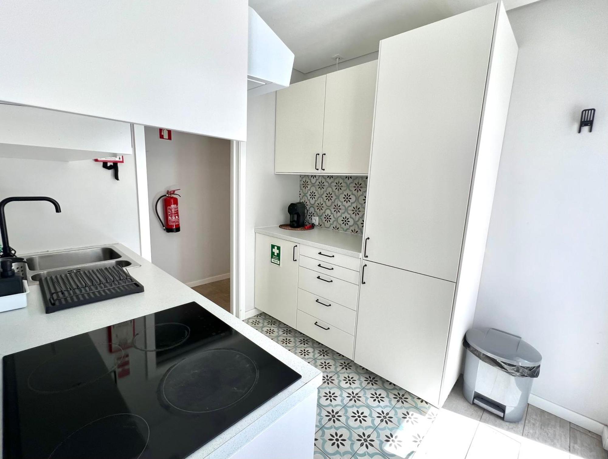 Campus - Faro Apartments By Hd Properties المظهر الخارجي الصورة