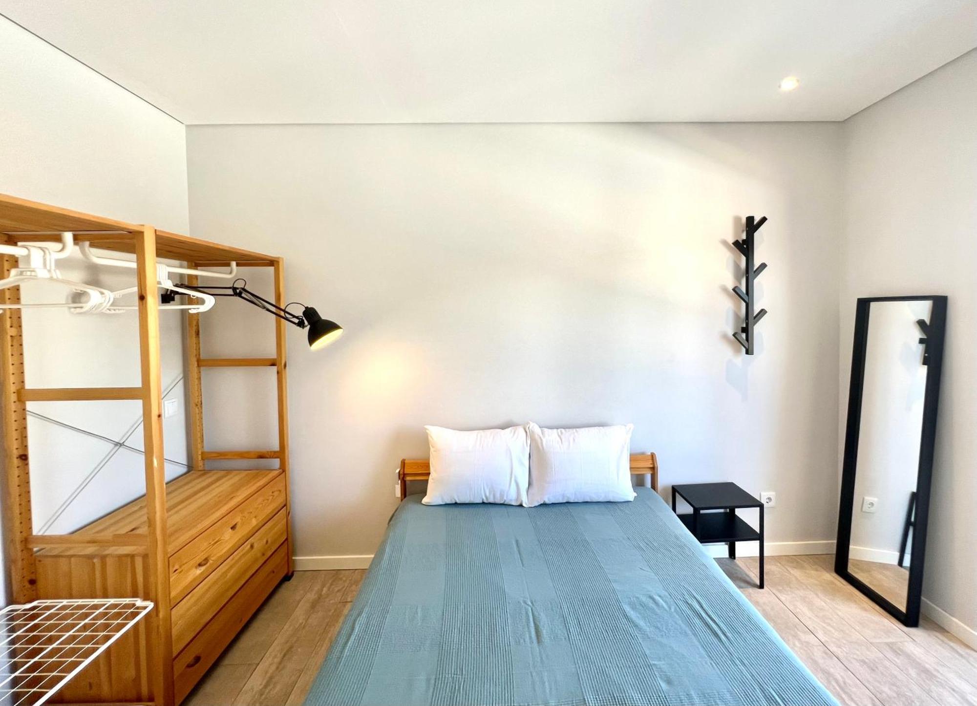 Campus - Faro Apartments By Hd Properties المظهر الخارجي الصورة