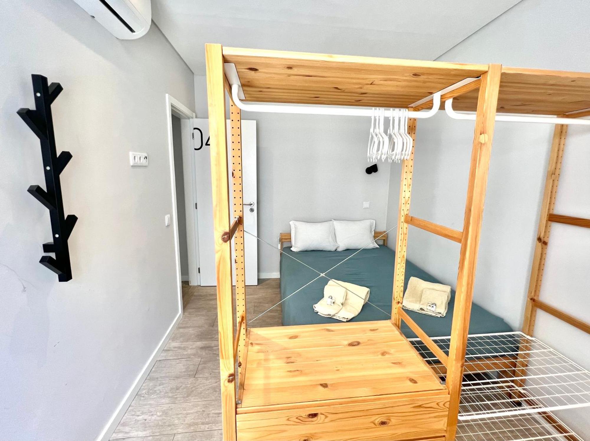 Campus - Faro Apartments By Hd Properties المظهر الخارجي الصورة