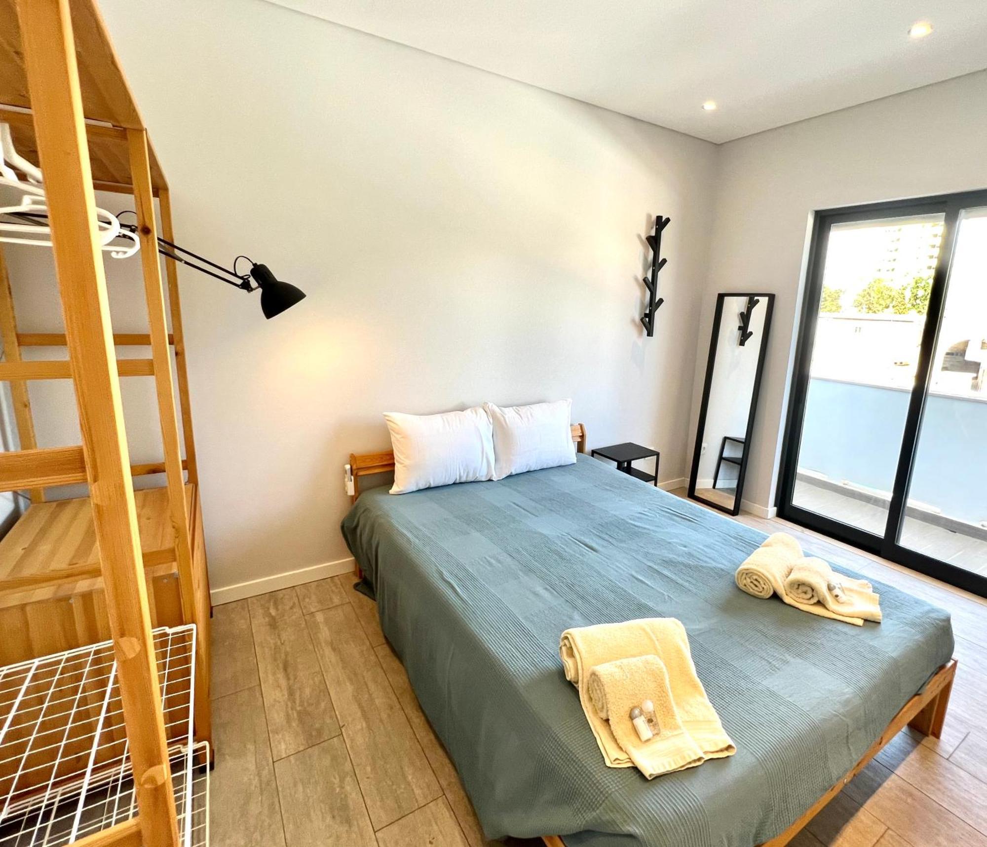 Campus - Faro Apartments By Hd Properties المظهر الخارجي الصورة